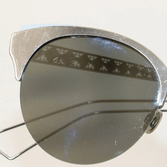 Christian Dior Women's Sunglasses DIORAMACLUB - Picture 10 of 16